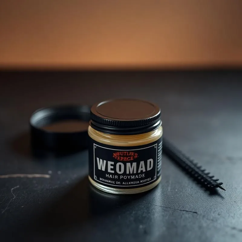 Rotina de Cabelo para o Homem Moderno — Jornal Huckley