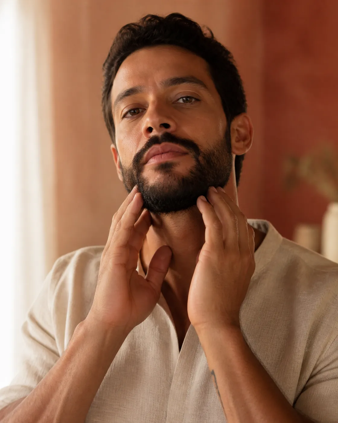 Como Usar Bálsamo de Barba: Guia Passo a Passo — Jornal Huckley