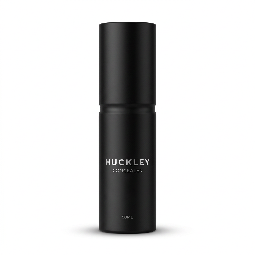 Huckley Concealer — Huckley
