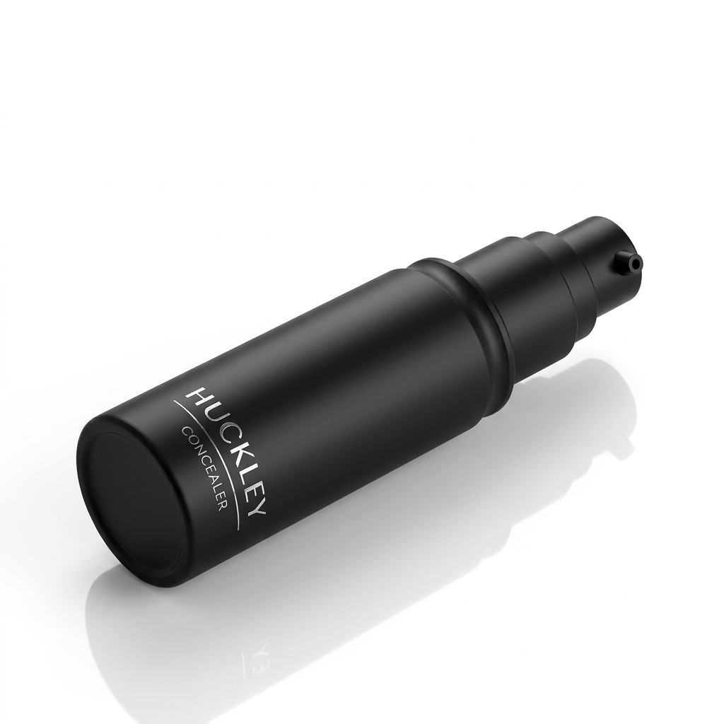 Huckley Concealer 3