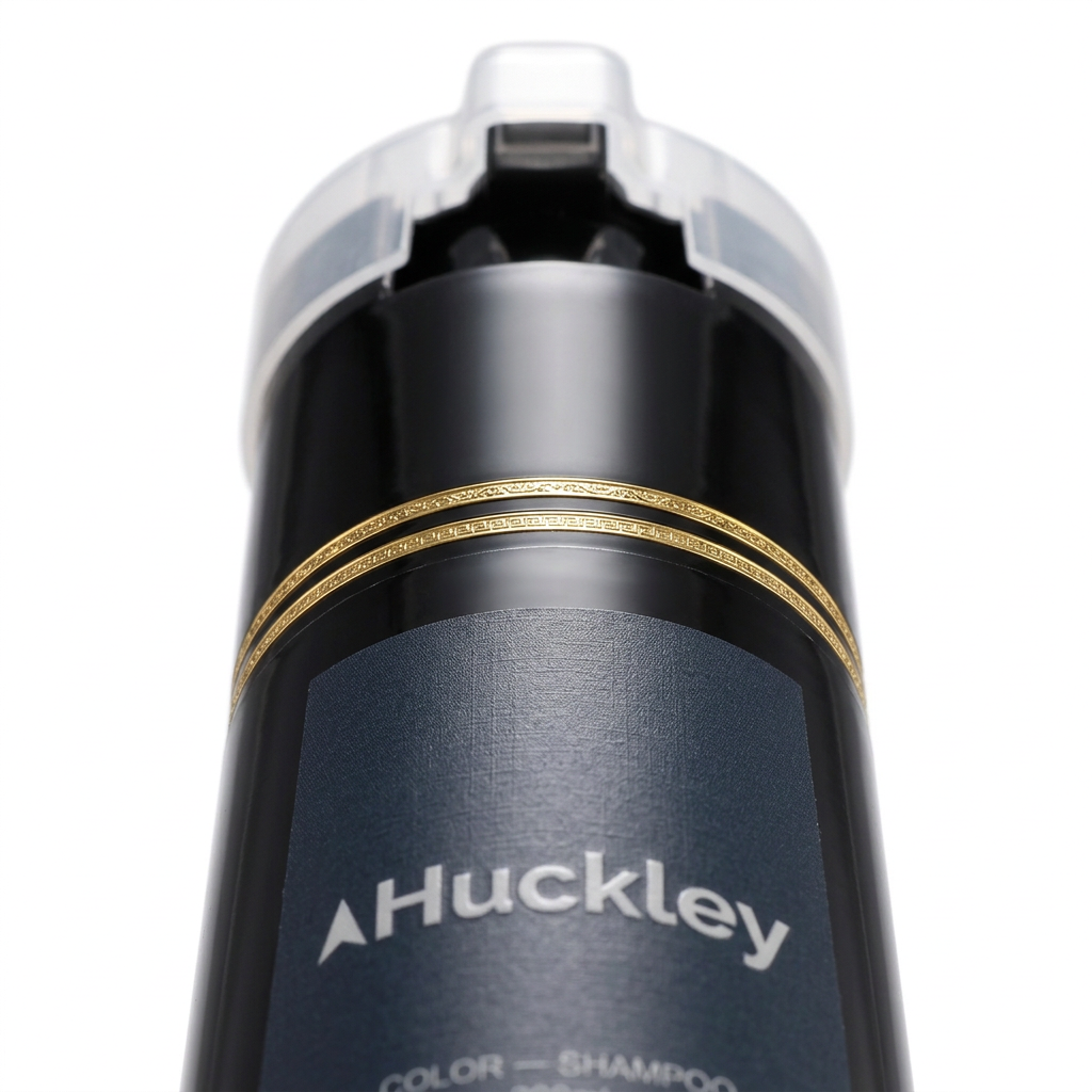 Huckley Color 5