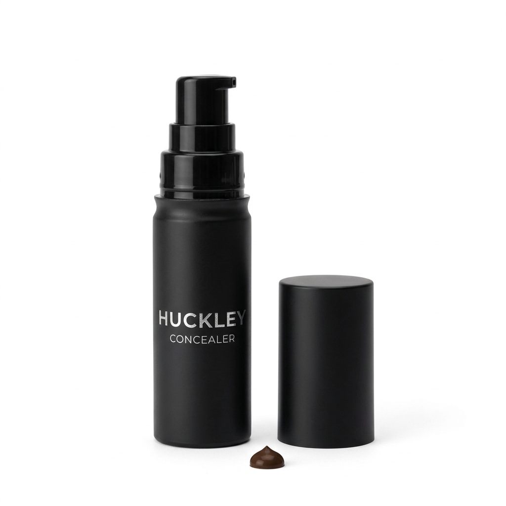 Huckley Concealer 6