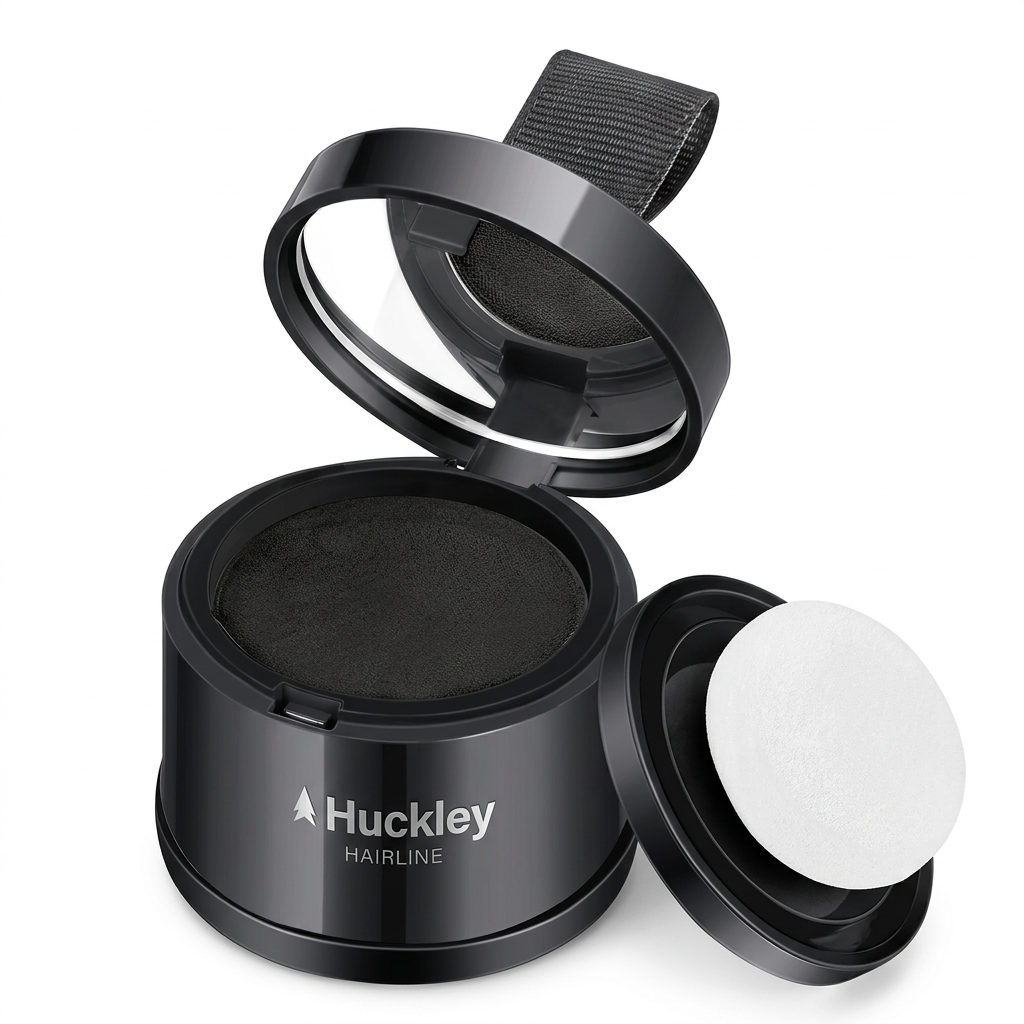 Huckley Hairline 5
