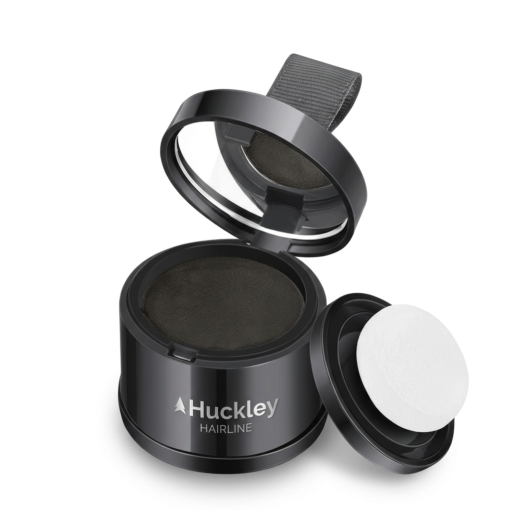 Huckley Hairline 6