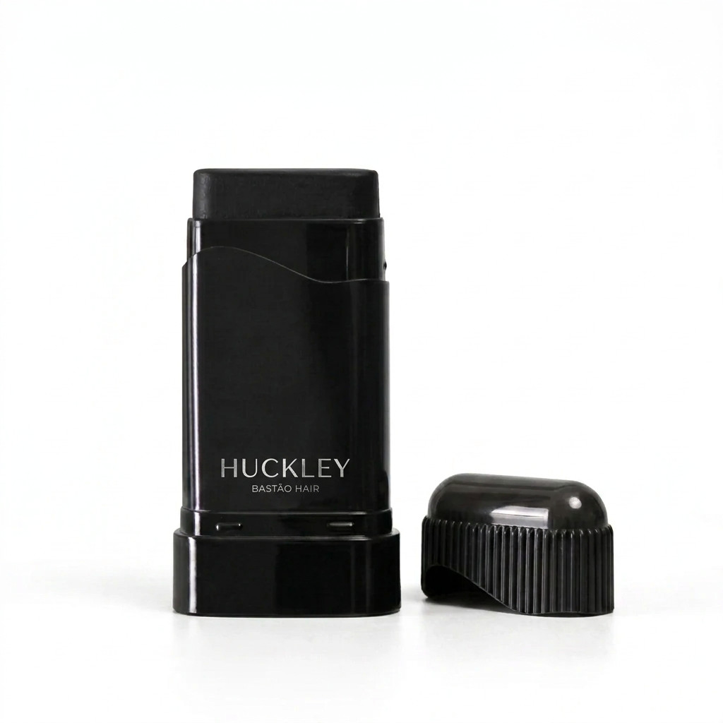 Bastão Hair - Original Huckley 3