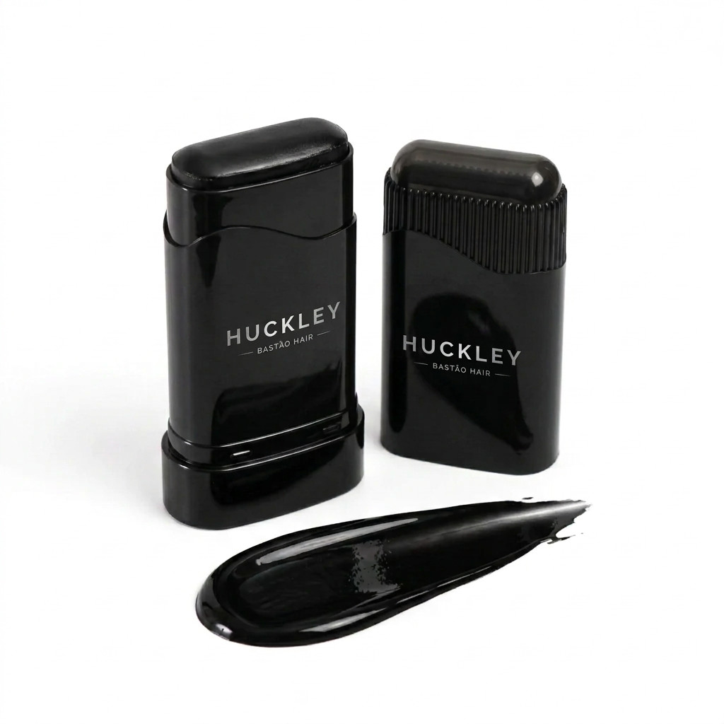 Bastão Hair - Original Huckley 5
